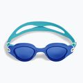 Ochelari de înot pentru copii Arena The One Plus blue/blue/turquoise 3