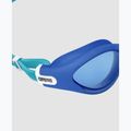 Ochelari de înot pentru copii Arena The One Plus blue/blue/turquoise 5