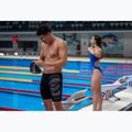 Jammer-uri de înot pentru bărbați arena Distortion Swim Jammer black/white 7