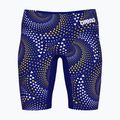 Jammer-uri de baie pentru copii arena Fireflow Swim Jammer navy/team navy yellow