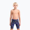 Jammer-uri de baie pentru copii arena Fireflow Swim Jammer navy/team navy yellow 5