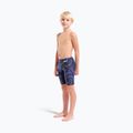Jammer-uri de baie pentru copii arena Fireflow Swim Jammer navy/team navy yellow 6