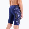 Jammer-uri de baie pentru copii arena Fireflow Swim Jammer navy/team navy yellow 9