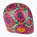 Cască înot arena Print 2 arena floral 2