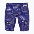 Jammer-uri de înot pentru bărbați arena Fireflow Swim Jammer navy/tteam navy yellow