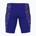 Jammer-uri de înot pentru bărbați arena Fireflow Swim Jammer navy/tteam navy yellow 2