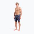 Jammer-uri de înot pentru bărbați arena Fireflow Swim Jammer navy/tteam navy yellow 6