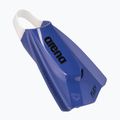 Labe de înot Arena Powerfin Pro II Flex midnight blue 2