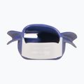 Labe de înot Arena Powerfin Pro II Flex midnight blue 5