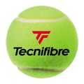 Set de mingi de tenis 4 buc. Tecnifibre X-One 4B galben 60XONE364N