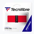 Înveliș pentru rachete Tecnifibre X-Tra Feel red