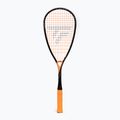 Rachetă de squash Tecnifibre sq.Dynergy Apx 130 negru/portocaliu 12DYN13020