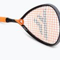 Rachetă de squash Tecnifibre sq.Dynergy Apx 130 negru/portocaliu 12DYN13020 2