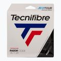 Coardă de tenis Tecnifibre Razor Code negru 04GRA120XC