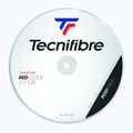 Coardă tenis  Tecnifibre Red Code Reel 200m red