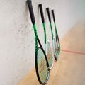 Rachetă de squash Tecnifibre Suprem 125 Curv 12