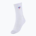 Șosete de tenis Tecnifibre 3pak alb 24TF 5