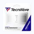 Grip pentru rachete de tenis Tecnifibre X-Tra Endurance white