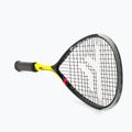 Rachetă de squash Tecnifibre sq.Carboflex 125 Cannonball galben 12CARCAN20 2