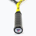 Rachetă de squash Tecnifibre sq.Carboflex 125 Cannonball galben 12CARCAN20 3