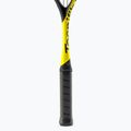 Rachetă de squash Tecnifibre sq.Carboflex 125 Cannonball galben 12CARCAN20 4