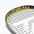 Rachetă de squash Tecnifibre sq.Carboflex 125 Cannonball galben 12CARCAN20 6