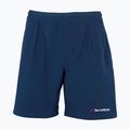 Pantaloni scurți de tenis pentru copii Tecnifibre Stretch albastru marin 23STRE 5