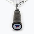 Rachetă de squash Tecnifibre sq.Carboflex 125 Airshaft alb 12CAR12519 3