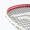 Rachetă de squash Tecnifibre sq.Carboflex 125 Airshaft alb 12CAR12519 6