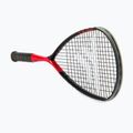 Rachetă de squash Tecnifibre sq.Cross Shot roșu-negru 12CROSHO21 2