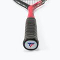 Rachetă de squash Tecnifibre sq.Cross Shot roșu-negru 12CROSHO21 3