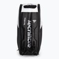 Geantă de tenis Tecnifibre Team Icon 9R neagră 40ICON9R21 3