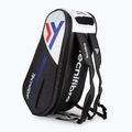 Geantă de tenis Tecnifibre Team Icon 9R neagră 40ICON9R21 4