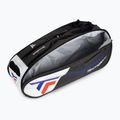 Geantă de tenis Tecnifibre Team Icon 9R neagră 40ICON9R21 6