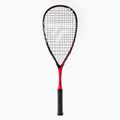 Rachetă de squash Tecnifibre sq.Cross Speed roșu/negru 12CROSPE21