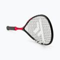 Rachetă de squash Tecnifibre sq.Cross Speed roșu/negru 12CROSPE21 2