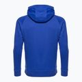 Tricou de tenis pentru bărbați Tecnifibre albastru 21FLHO 2