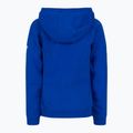 Pulover de tenis pentru copii Tecnifibre Fleece Hoodie albastru 21LAHORO0B 2