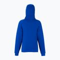 Pulover de tenis pentru copii Tecnifibre Fleece Hoodie albastru 21LAHORO0B 7