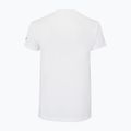 Tricou de tenis pentru bărbați Tecnifibre F2 Airmesh alb 22F2ST 2