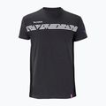 Tricoul F2 Airmesh pentru bărbați Tecnifibre negru 22F2ST