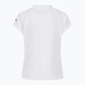 Tricou de tenis pentru copii Tecnifibre F2 Airmesh alb 22LAF2RO0B 2