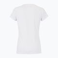 Tricou de tenis pentru copii Tecnifibre F2 Airmesh alb 22LAF2RO0B 7