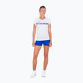 Tricou de tenis pentru copii Tecnifibre F2 Airmesh alb 22LAF2RO0B 8