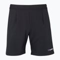 Pantaloni scurți de tenis pentru copii Tecnifibre Stretch negru 23STRE 5