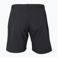 Pantaloni scurți de tenis pentru copii Tecnifibre Stretch negru 23STRE 6