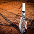 Rachetă de tenis Tecnifibre T Fight RSL 280 NC alb 14FI280R12 7