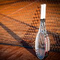 Rachetă de tenis Tecnifibre T Fight RSL 295 NC alb 14FI295R12 7
