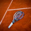 Rachetă de tenis Tecnifibre T Fight RSL 295 NC alb 14FI295R12 8