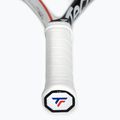 Rachetă de tenis pentru copii Tecnifibre T Fight Team Jr25 negru și albastru 14FIGHTE25 3